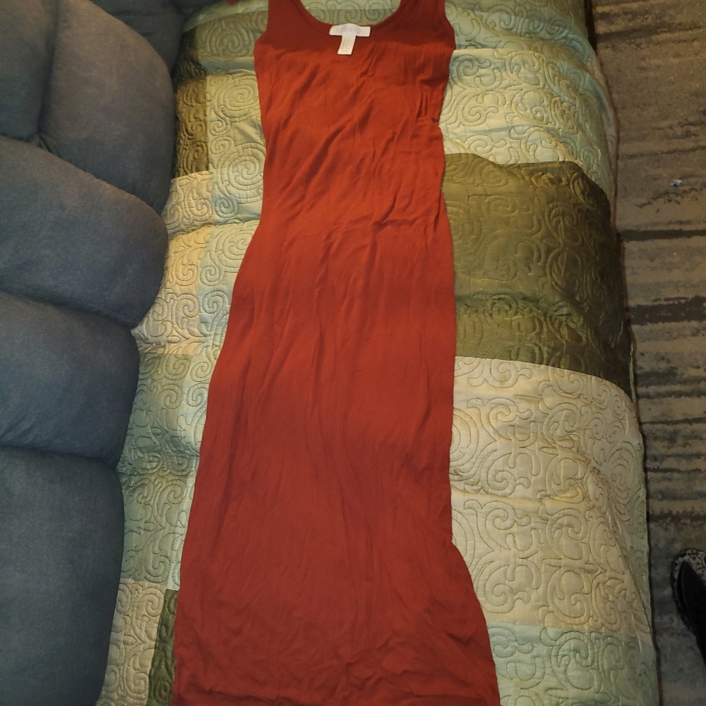 Forever 21 dress